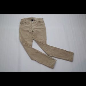 Patagonia Corduroy Pants Size 27